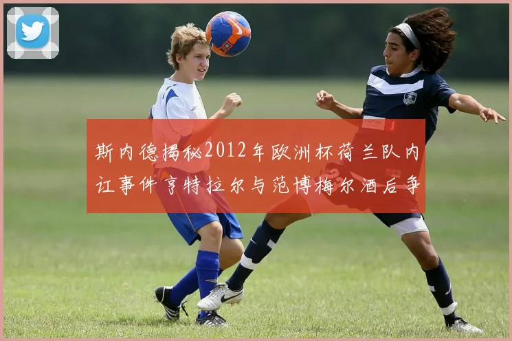斯内德揭秘2012年欧洲杯荷兰队内讧事件亨特拉尔与范博梅尔酒后争执内幕